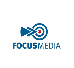 FOCUSMEDIA trademark