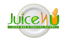JUICE N U JUICE BAR & HEALTHY EATERY trademark
