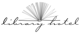 LIBRARY HOTEL trademark