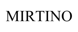 MIRTINO trademark