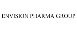 ENVISION PHARMA GROUP trademark
