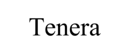 TENERA trademark