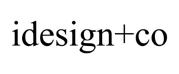 IDESIGN+CO trademark