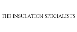 THE INSULATION SPECIALISTS trademark