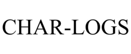 CHAR-LOGS trademark