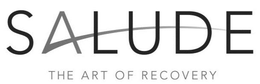 SALUDE THE ART OF RECOVERY trademark