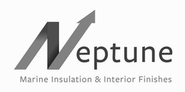 NEPTUNE MARINE INSULATION & INTERIOR FINISHES trademark