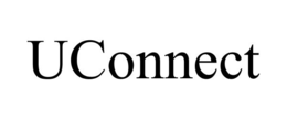 UCONNECT trademark