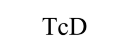 TCD trademark
