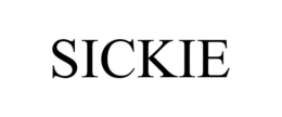 SICKIE trademark