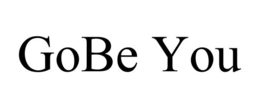 GOBE YOU trademark
