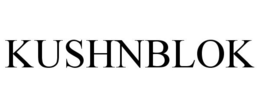 KUSHNBLOK trademark