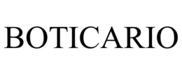 BOTICARIO trademark