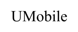 UMOBILE trademark