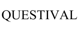 QUESTIVAL trademark