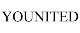 YOUNITED trademark