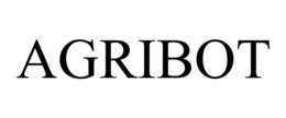 AGRIBOT trademark