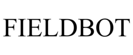 FIELDBOT trademark