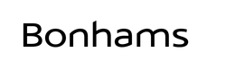 BONHAMS trademark