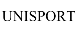 UNISPORT trademark
