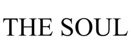 THE SOUL trademark