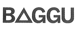 BAGGU trademark