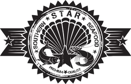 SOUTHERN STAR SEAFOOD PREMIUM QUALITY trademark