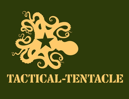 TACTICAL-TENTACLE trademark
