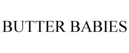 BUTTER BABIES trademark