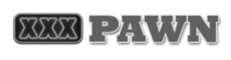 XXX PAWN trademark