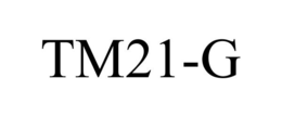 TM21-G trademark