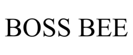 BOSS BEE trademark