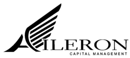 AILERON CAPITAL MANAGEMENT trademark