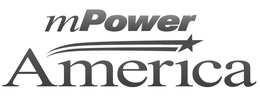 MPOWER AMERICA trademark