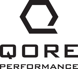 Q QORE PERFORMANCE trademark
