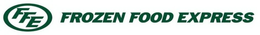 FFE FROZEN FOOD EXPRESS trademark