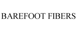 BAREFOOT FIBERS trademark