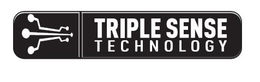 TRIPLE SENSE TECHNOLOGY trademark