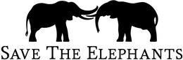 SAVE THE ELEPHANTS trademark