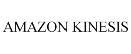 AMAZON KINESIS trademark
