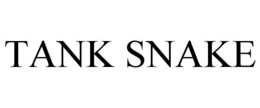 TANK SNAKE trademark