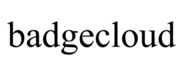 BADGECLOUD trademark