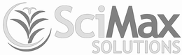 SCIMAX SOLUTIONS trademark