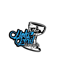 CBD HOLY GRAIL HOOKAH trademark