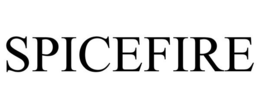 SPICEFIRE trademark