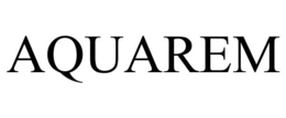 AQUAREM trademark