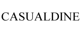 CASUALDINE trademark