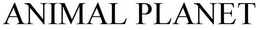 ANIMAL PLANET trademark