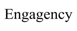 ENGAGENCY trademark