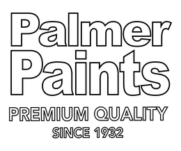 PALMER PAINTS PREMIUM QUALITY SINCE 1932 trademark